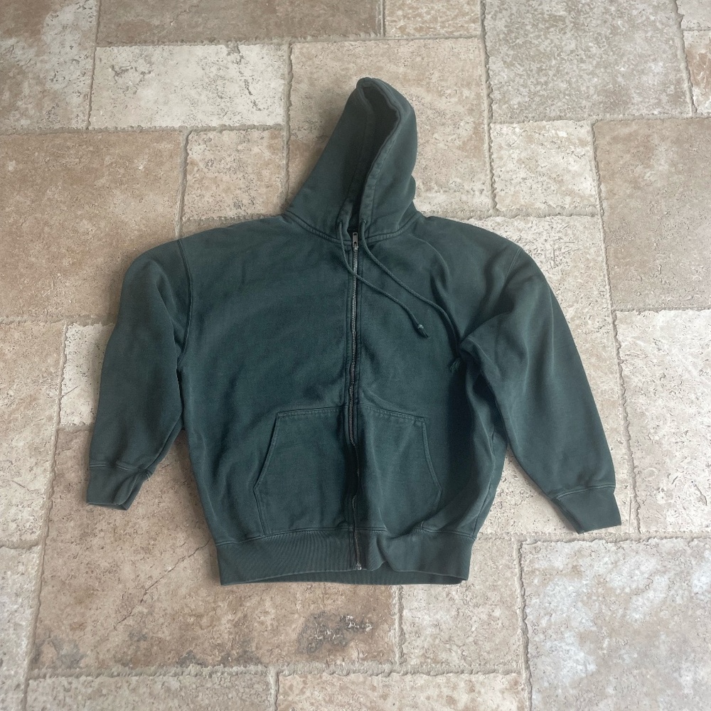 Women's Brandy Melville Oversized Christy Hoodie